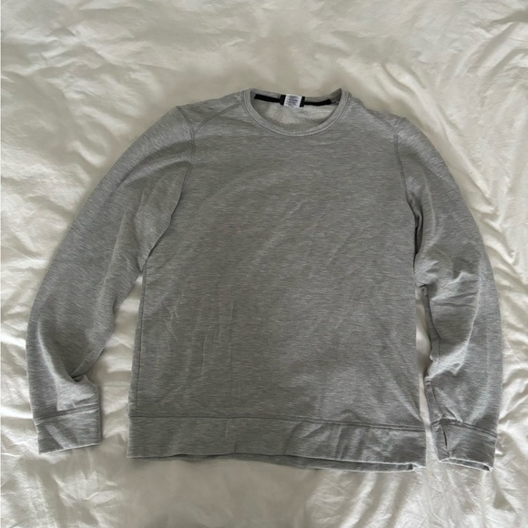 Jockey Sport Crewneck, Large - Picture 1 of 3